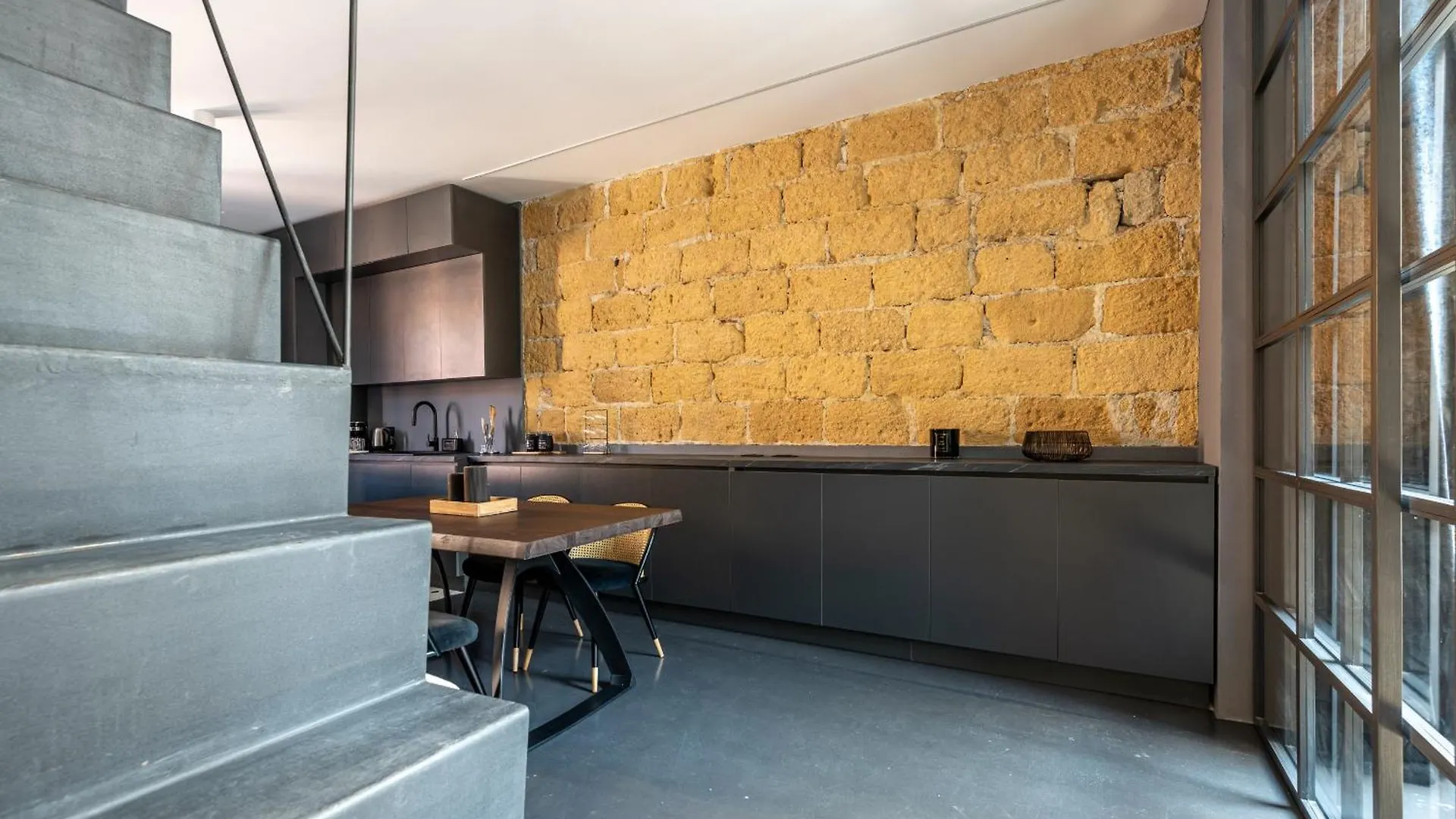 Grey House In Zisa By Wonderful Italy Apartment Palermo 0*,  Italy